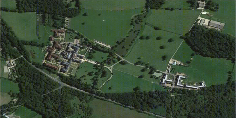 伦敦圣乔治公园老年社区丨英国伦敦丨PRP Architects-3