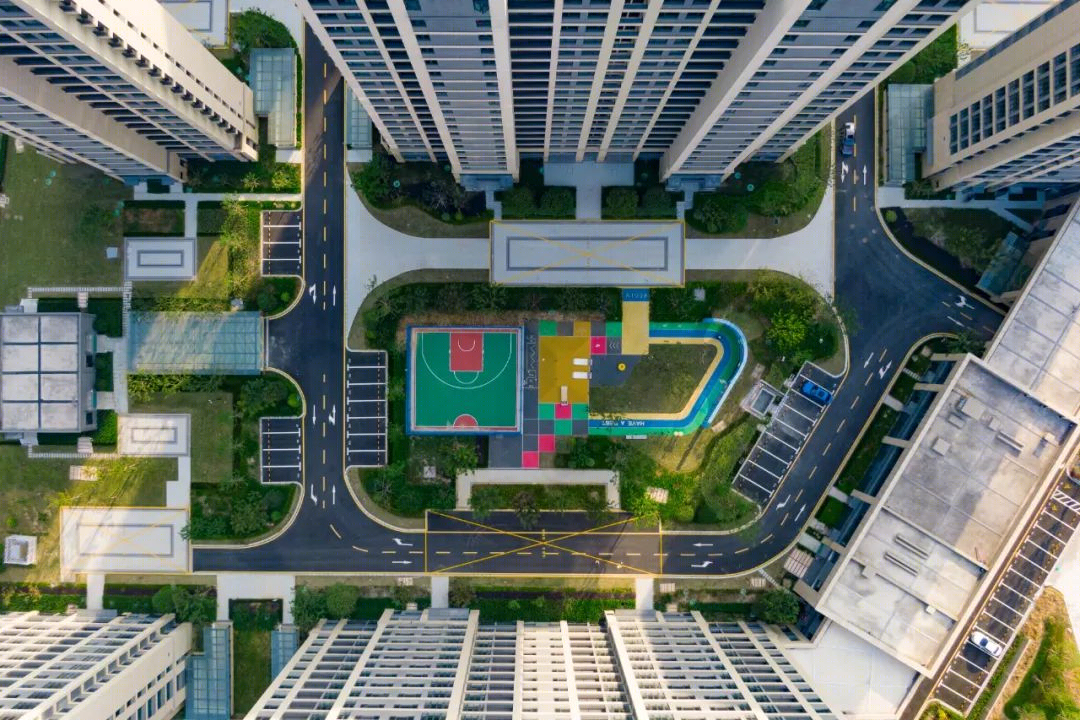 银湖区块安置房建设项目（6#安置地块）EPC工程总承包项目丨中国杭州丨中天建设集团建筑设计研究院-60