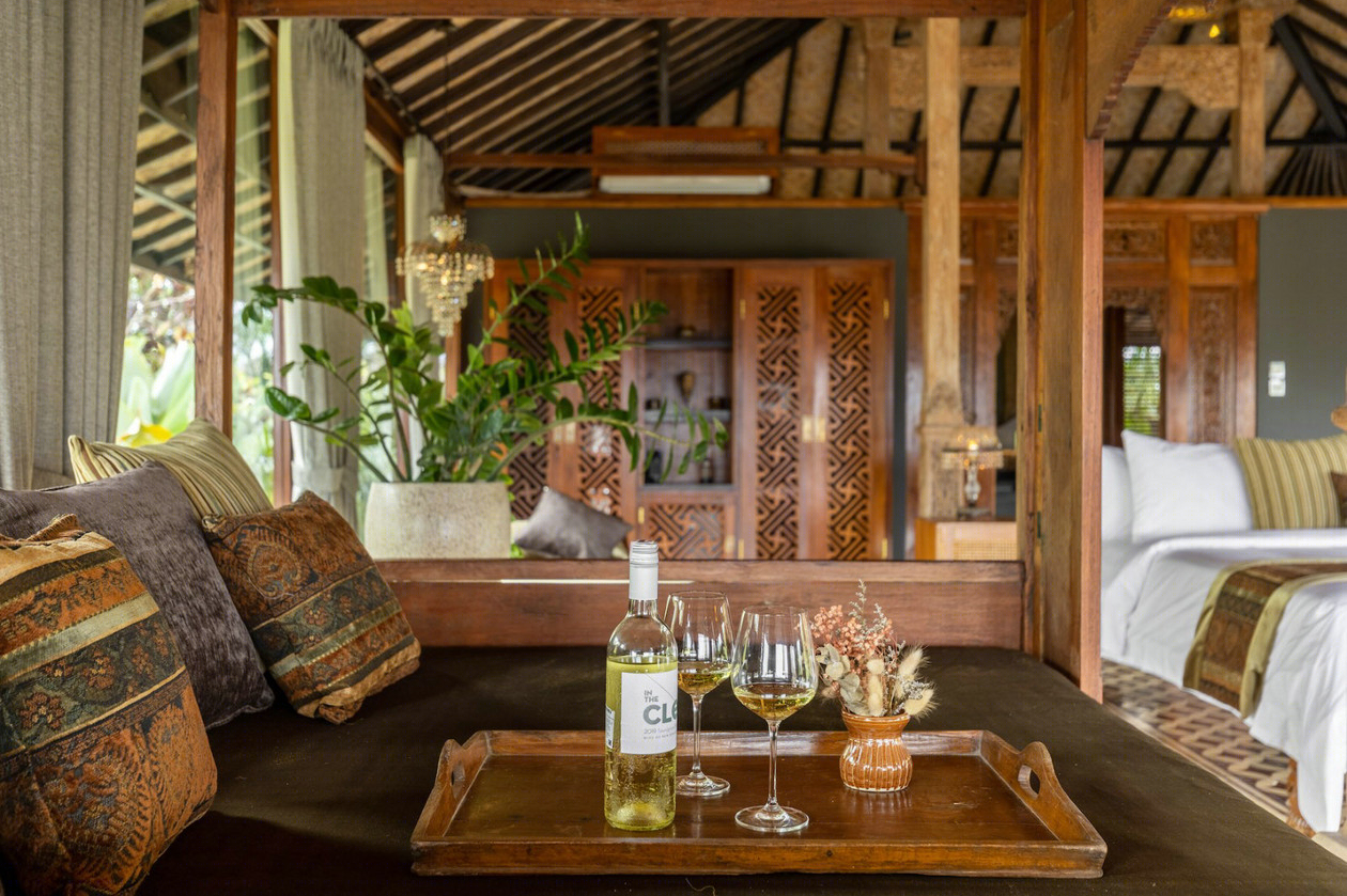 萨曼瓦亚仅限成人豪华度假村及水疗中心-49