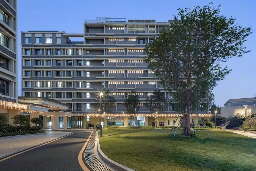 香港中文大学思廷学院-32