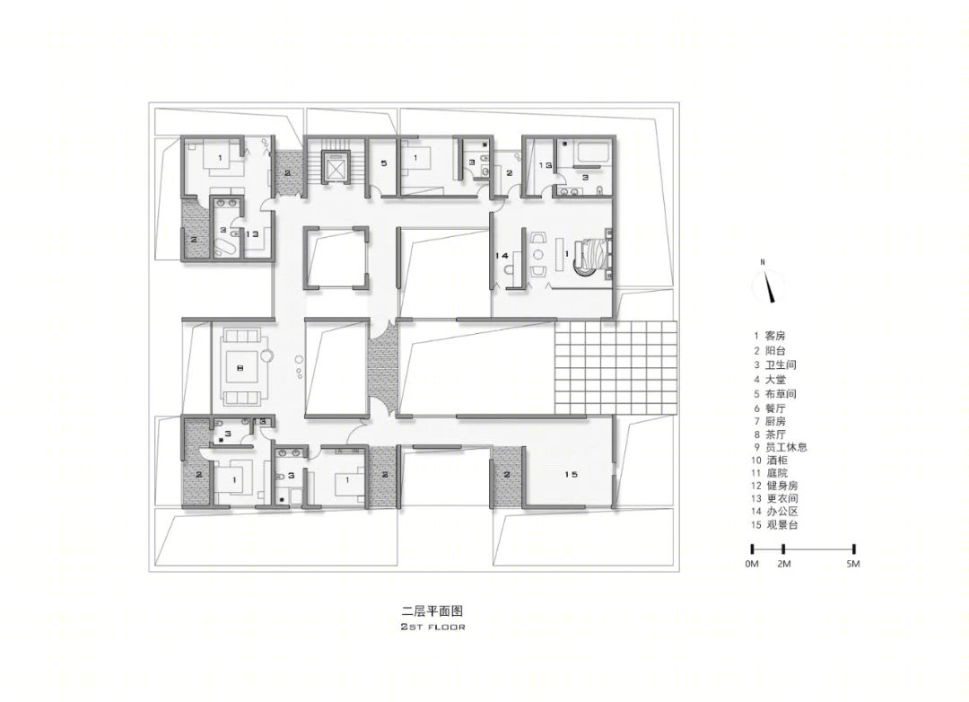 尼旺社区丨中国云南丨云南怡成建筑设计有限公司-69