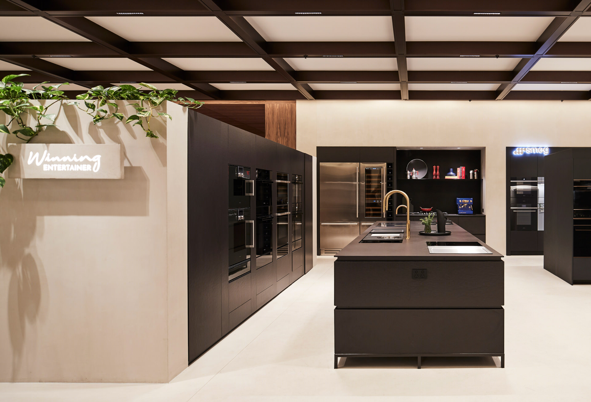 Winning Appliances Chadstone Cera Stribley Architect-8