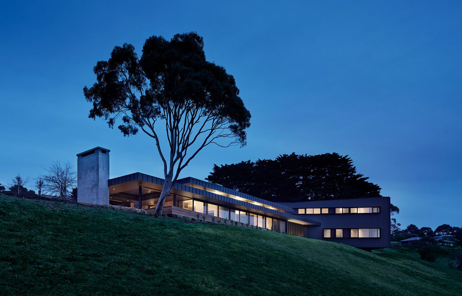 Red Hill House SJB-9