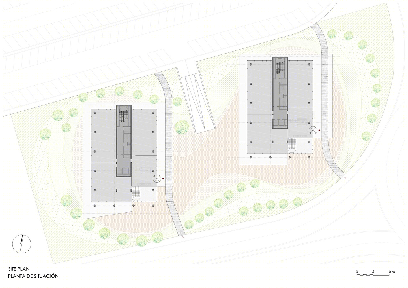 西班牙坎塔布里亚科技园区丨Pablo Notari Oviedo,SUMAR urbanismo y arquitectura,CONURMA IngenierosConsultores-32