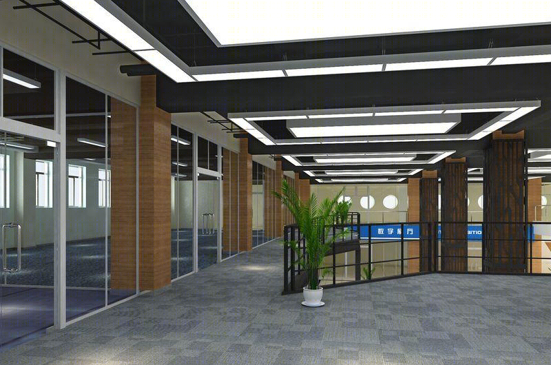 孙波丨工业建筑丨青岛创客工厂-28