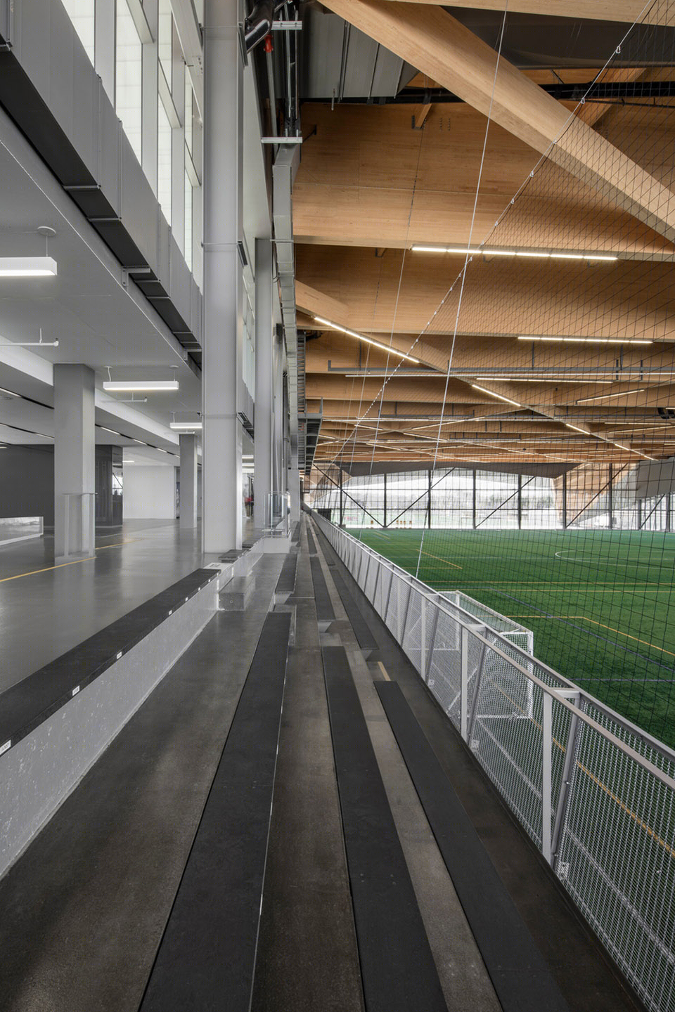 蒙特利尔足球馆（Stade de soccer de Montréal）-31