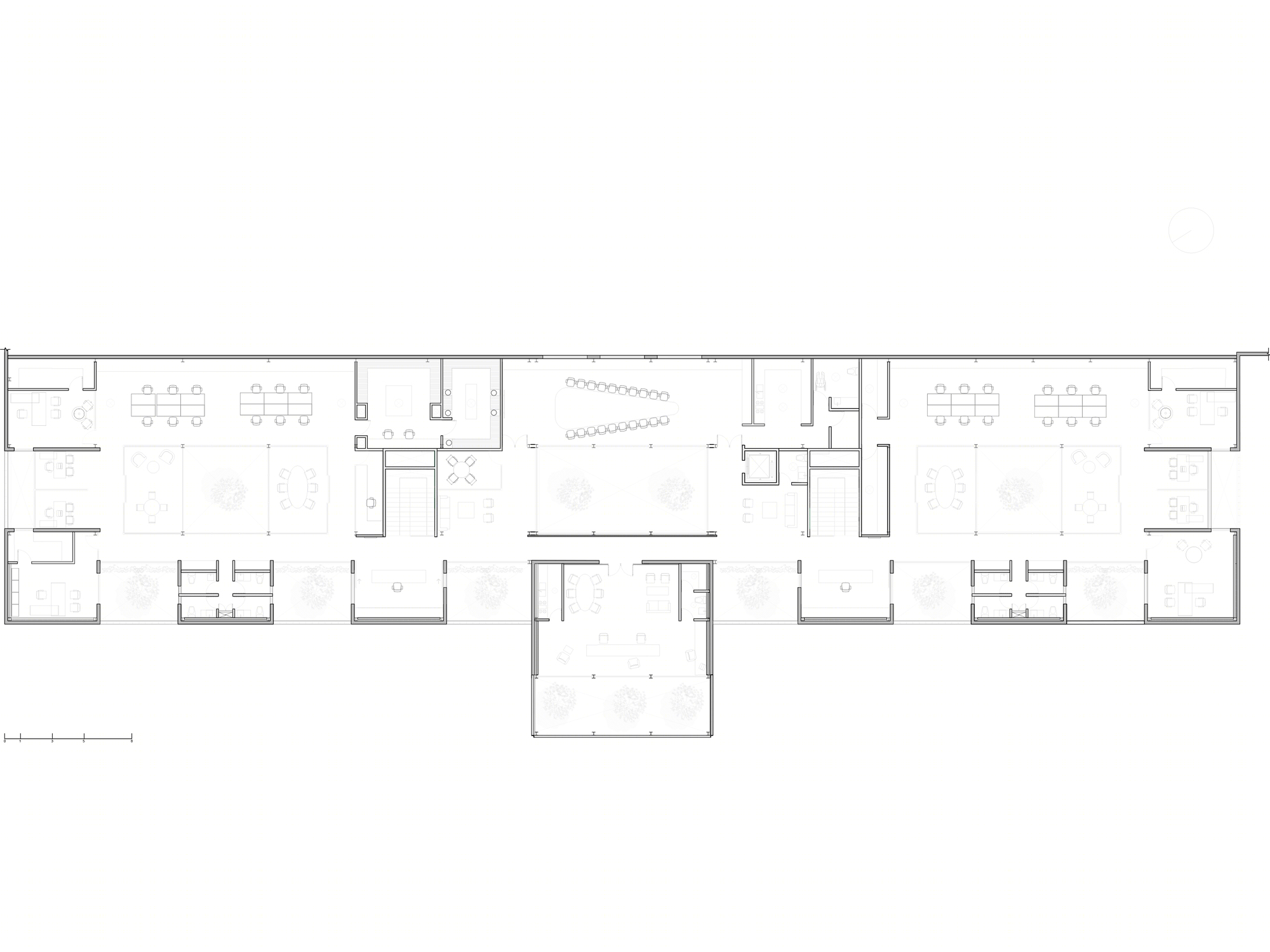 Envases Microonda 办公建筑丨墨西哥瓜纳华托-8