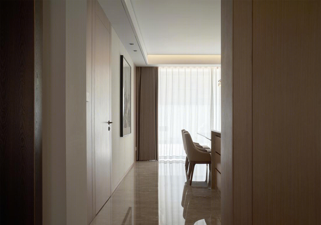 上海澜溪谷 425㎡别墅宋式美学设计丨中国上海-47