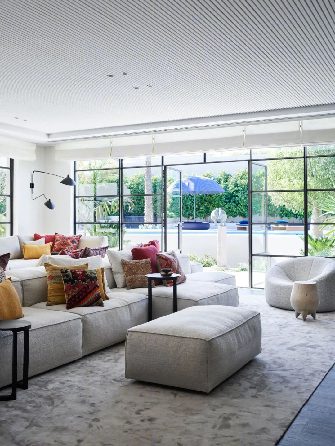 COVE 别墅丨澳大利亚悉尼丨Decus Interiors-55