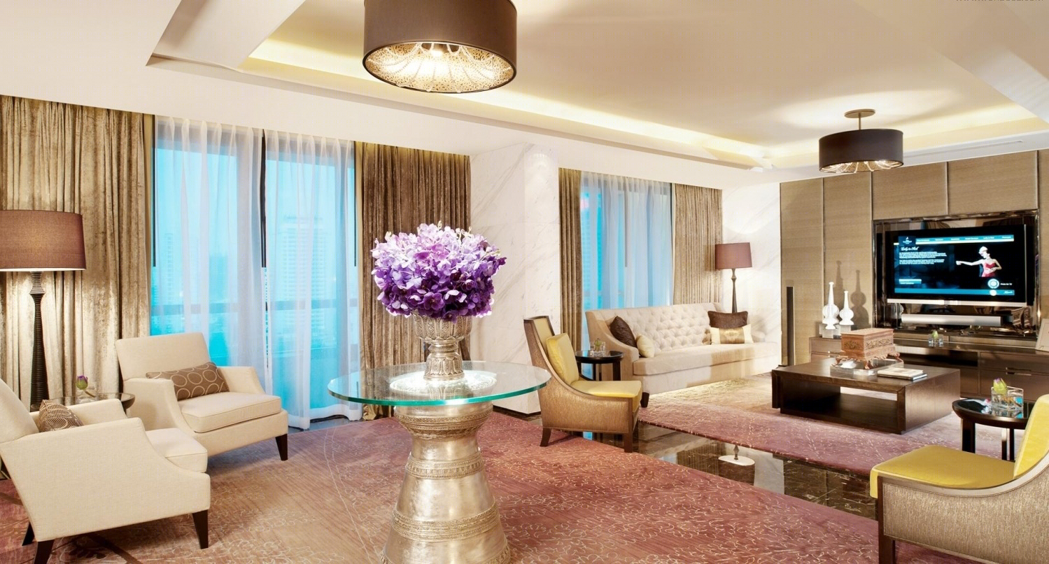 Siam Kempinski Hotel Bangkok(HBA)-21