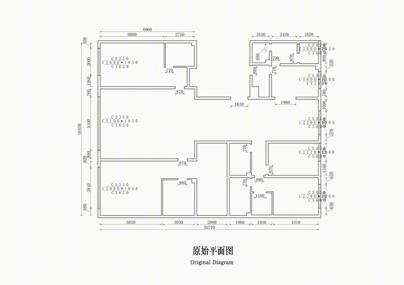 邯郸阳光东尚壹号院-2