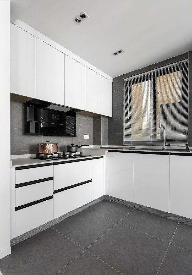 小户型爆改设计-28