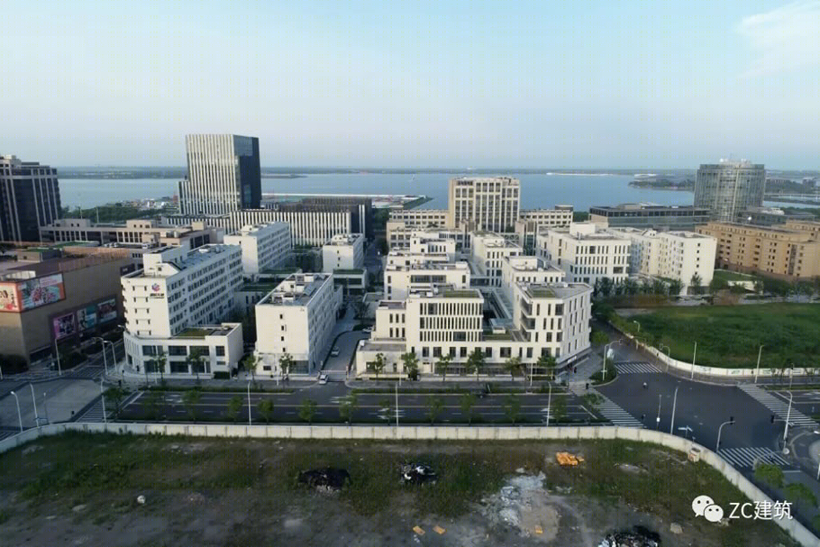 上海临港湖滨天地丨中国上海丨上海中星志成建筑设计有限公司-20
