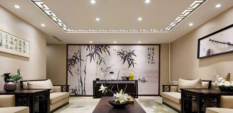 融合秦汉文化,打造现代田园酒店空间-18
