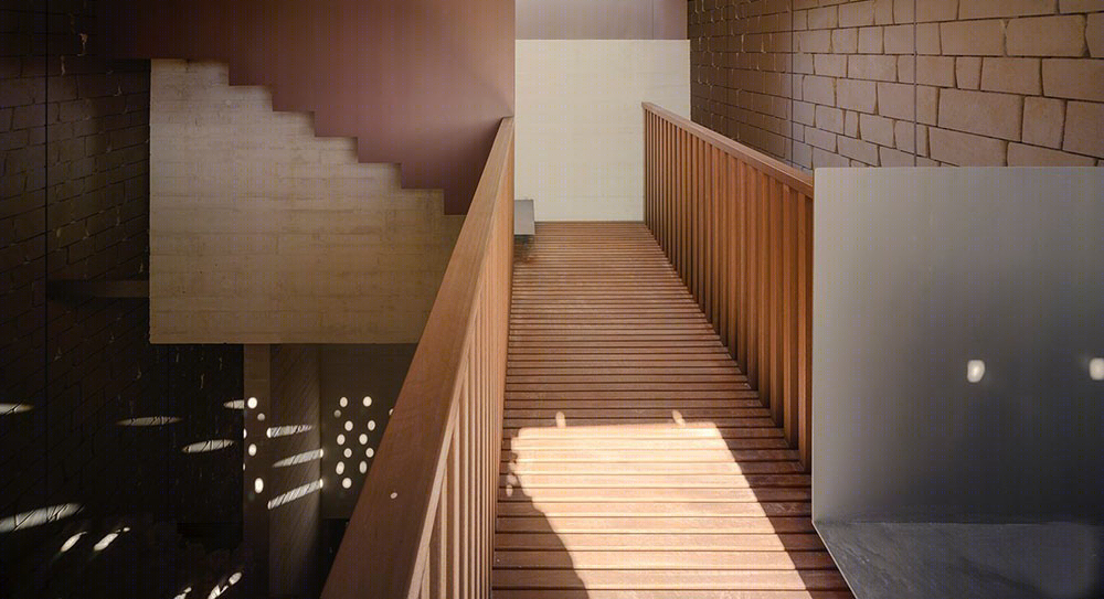 西班牙城堡重建景观-21