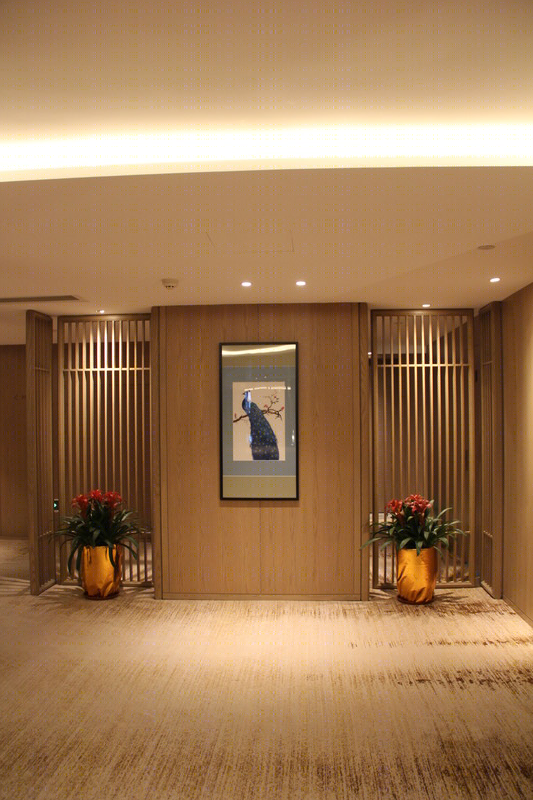 杨志伟丨福州东百坊巷酒店-7