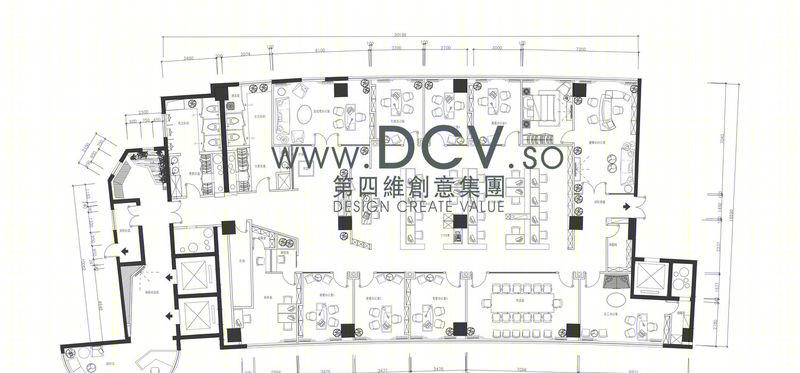 鼎昊地产办公室-13