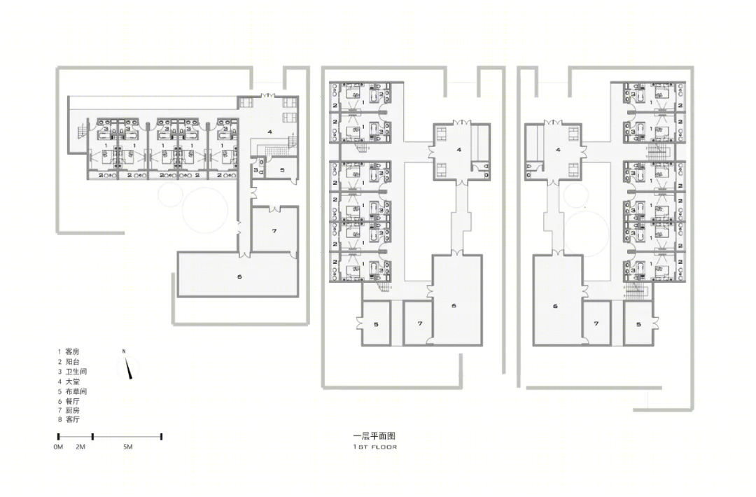 尼旺社区丨中国云南丨云南怡成建筑设计有限公司-71