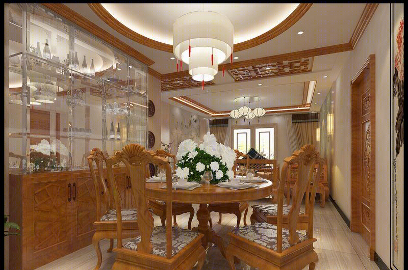 东莞丰泰东海城堡丨中国东莞-12