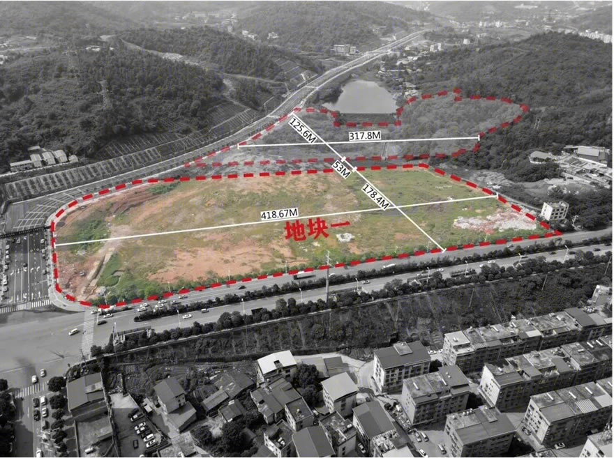 湖南郴州电商物流园丨中国郴州丨湖南省建筑设计院集团股份有限公司-7