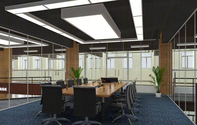 孙波丨工业建筑丨青岛创客工厂-29