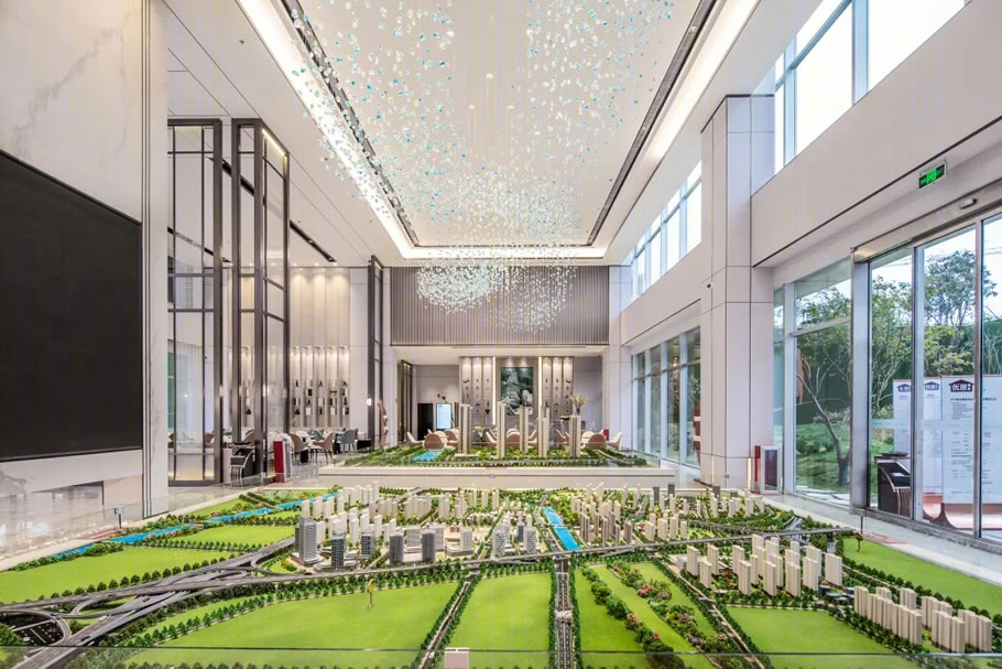 郑州碧桂园时代城丨中国郑州丨广东博意建筑设计院有限公司-54