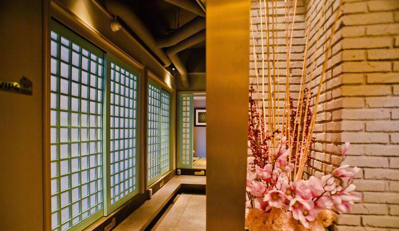 宋东辉打造的中餐厅设计-26