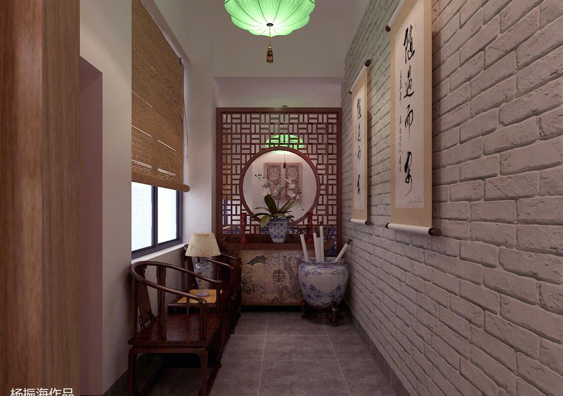 
大理古城某客栈 -3