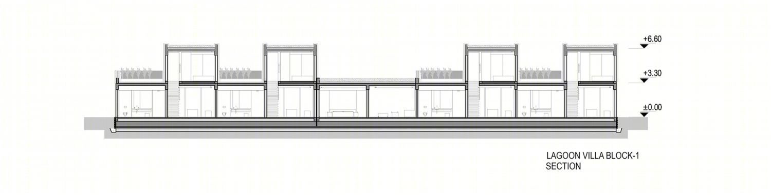 土耳其凯梅尔日光皇家酒店丨Baraka Architects-69