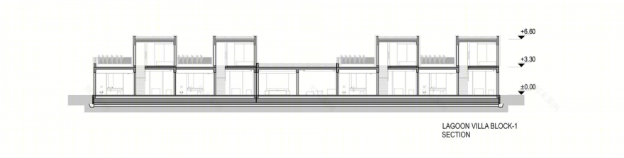 土耳其凯梅尔日光皇家酒店丨Baraka Architects-69