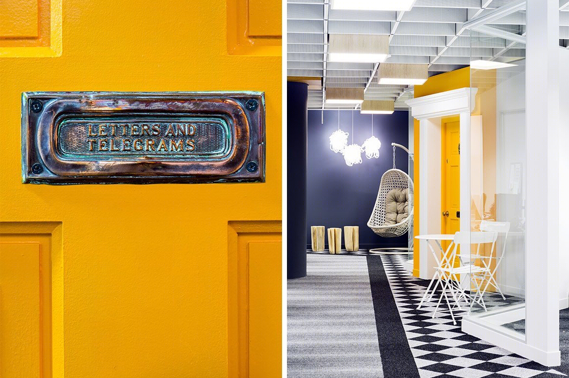 南非Property24公司办公室-28