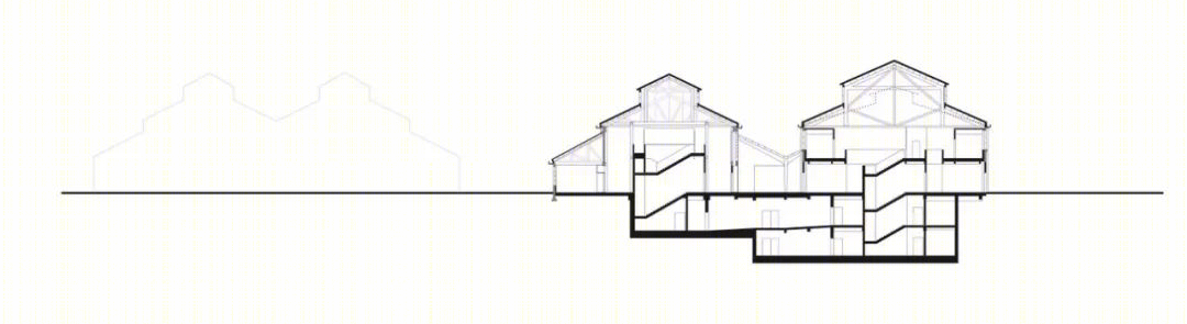 景德镇陶溪川陶瓷艺术大道总体规划丨中国景德镇丨David Chipperfield Architects-58