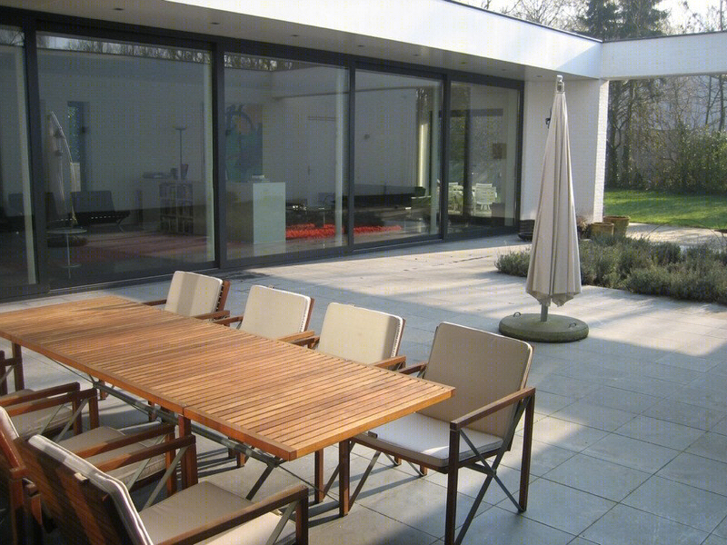 荷兰 Villa W·LV 住宅丨Verheij Architect-10