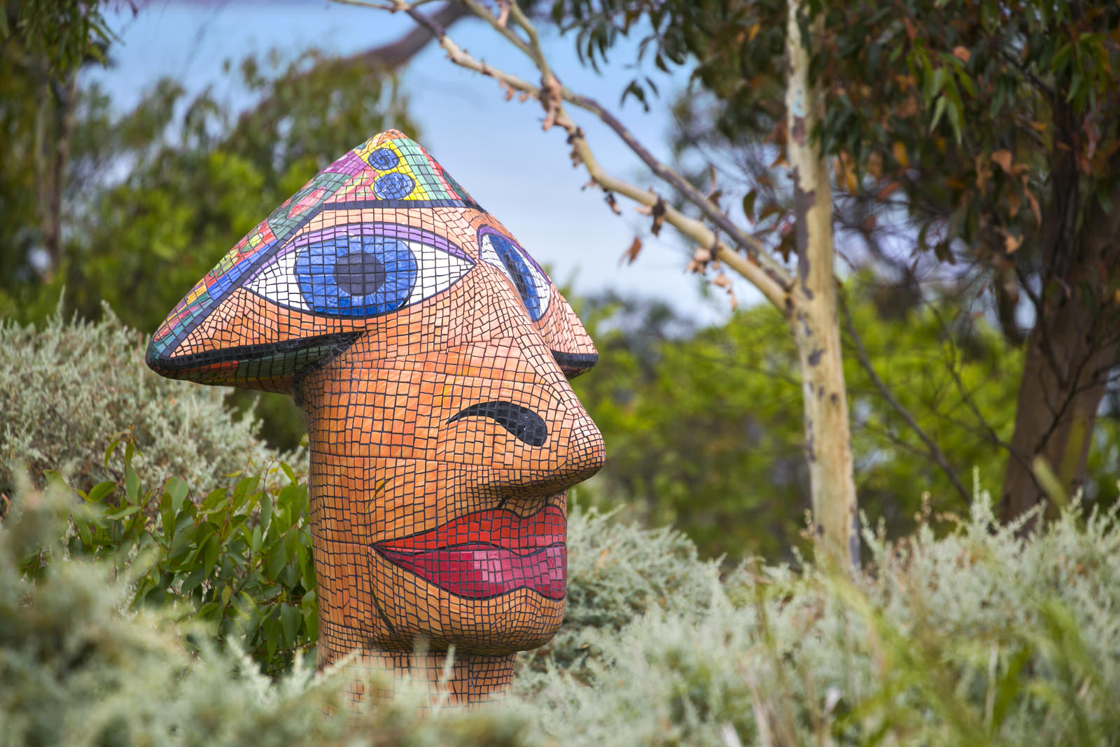 澳大利亚 180 度水景超全景海滨住宅，现代简约设计风格-9