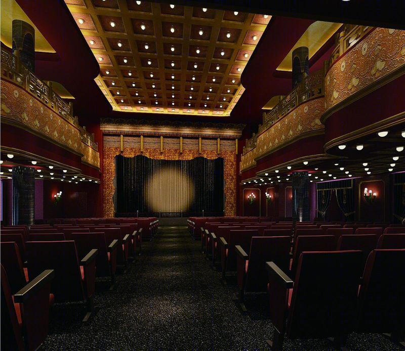 吴裕泰内府菜前门店-25