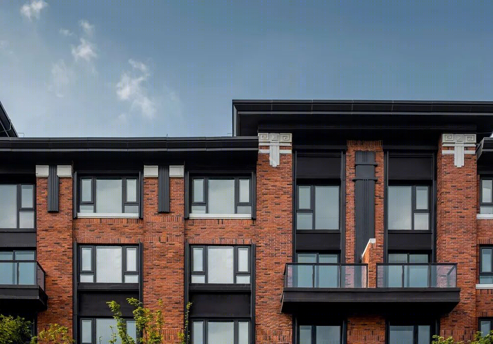 旭辉打造美好生活空间 -192