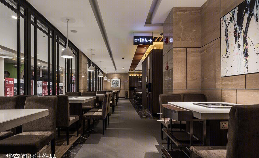 海底捞南通店-4