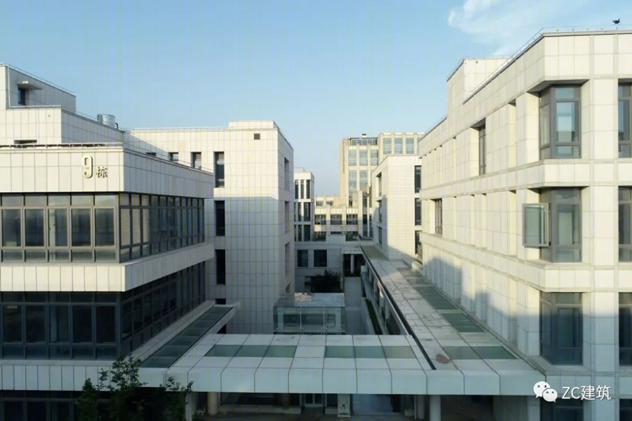 上海临港湖滨天地丨中国上海丨上海中星志成建筑设计有限公司-21