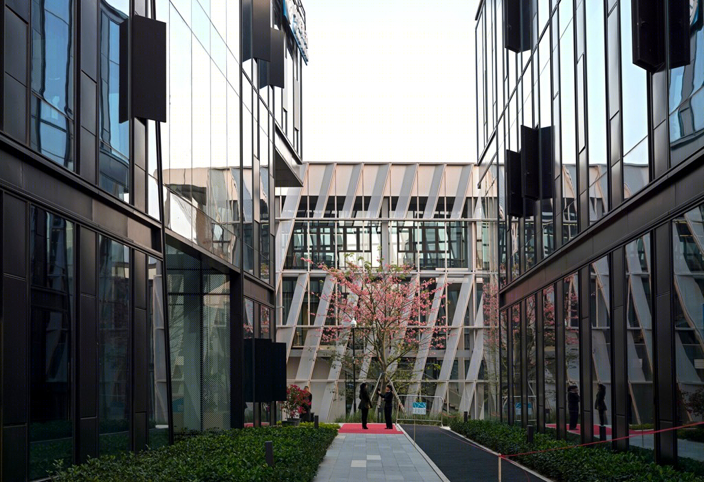 万科前海企业公馆-6