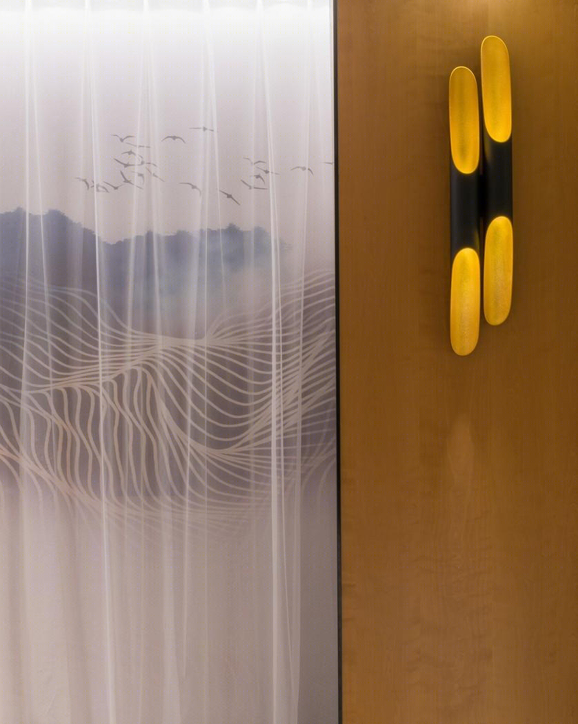 大隐隐于世·楽艺精品酒店-20