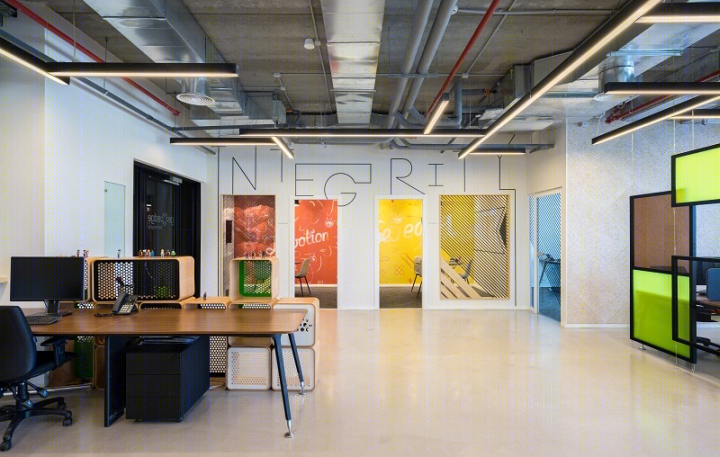 以色列GeoEdge办公室-30