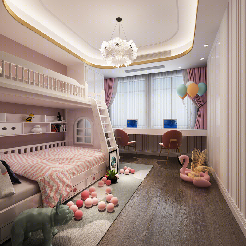 紫金城·红郡王府-24