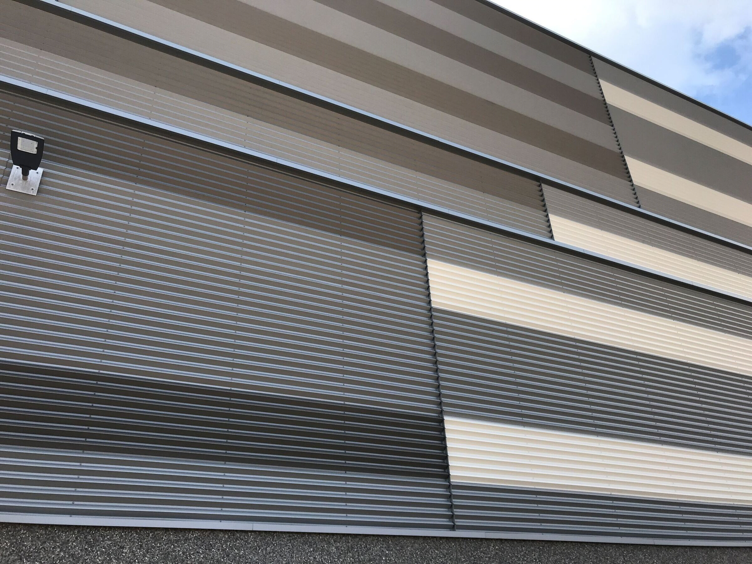 Tegelgroep Nederland 物流中心丨荷兰丨Benw Architecten-37