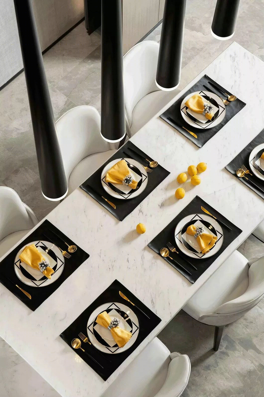 北京二环叠墅 | 现代雅致与家族情怀的融合-17