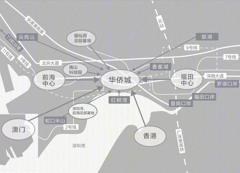 天鹅堡三期艺术样板房-5