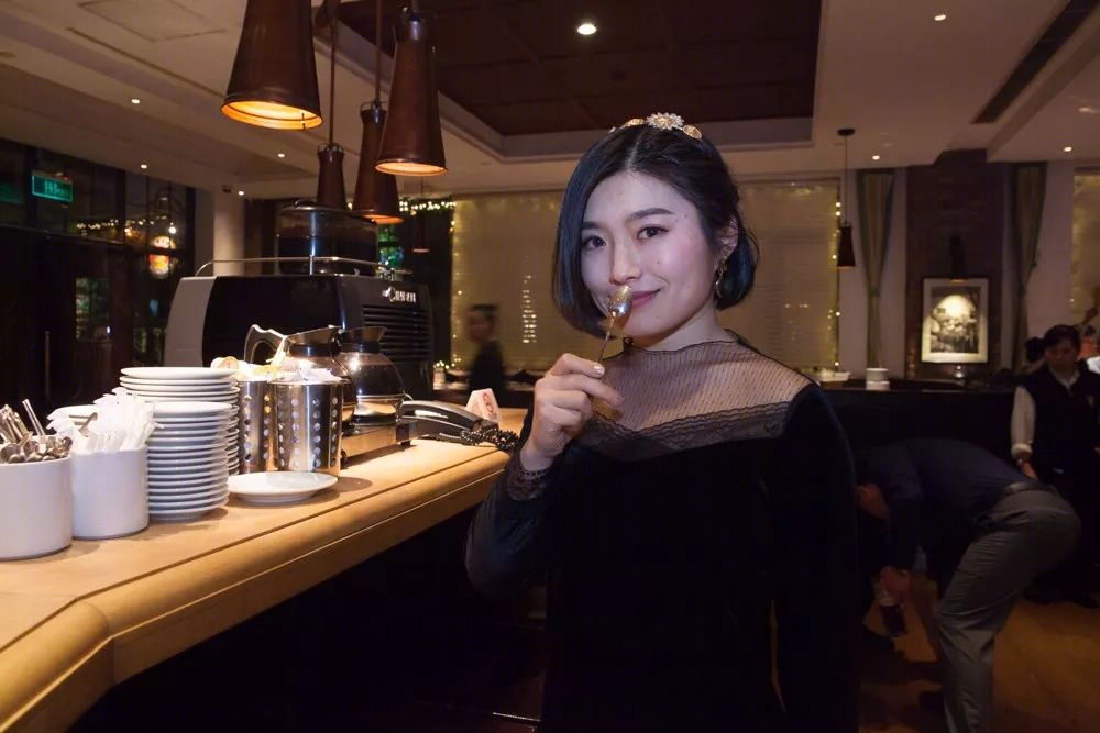栖城美好夜晚 | 室内设计打造独特年会派对-90
