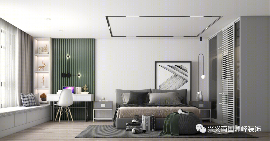 四季花城现代轻奢，演绎优雅生活-11