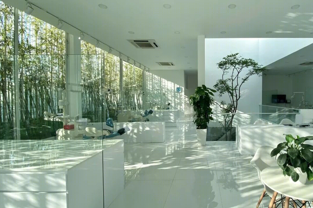 越南富拜牙科诊所丨BHA studio-29