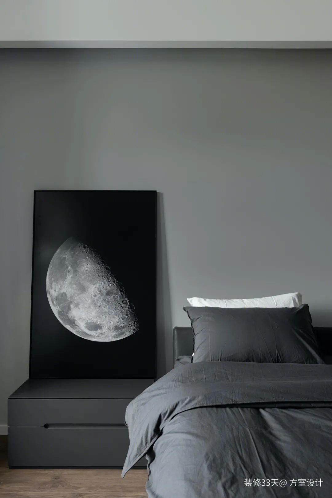 成都 200 平现代混搭二孩之家丨中国成都丨FunHouse 方室设计（成都）-39