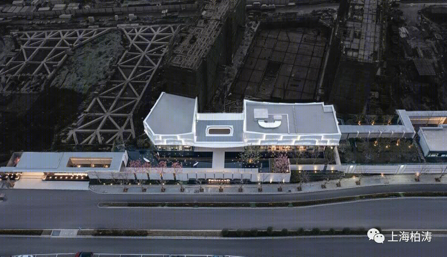 振业新城·翡丽铂湾丨中国南京丨PTA上海柏涛-28